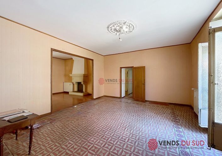 vente Appartement ancien Beziers
