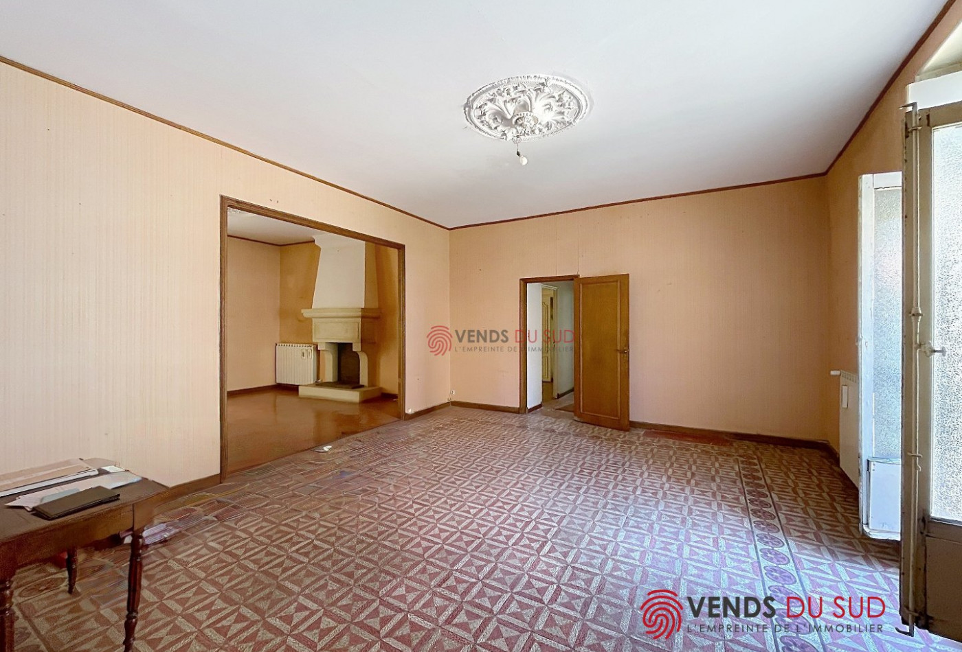 vente Appartement ancien Beziers - Photo 3