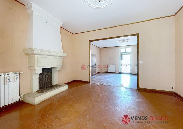 vente Appartement ancien Beziers