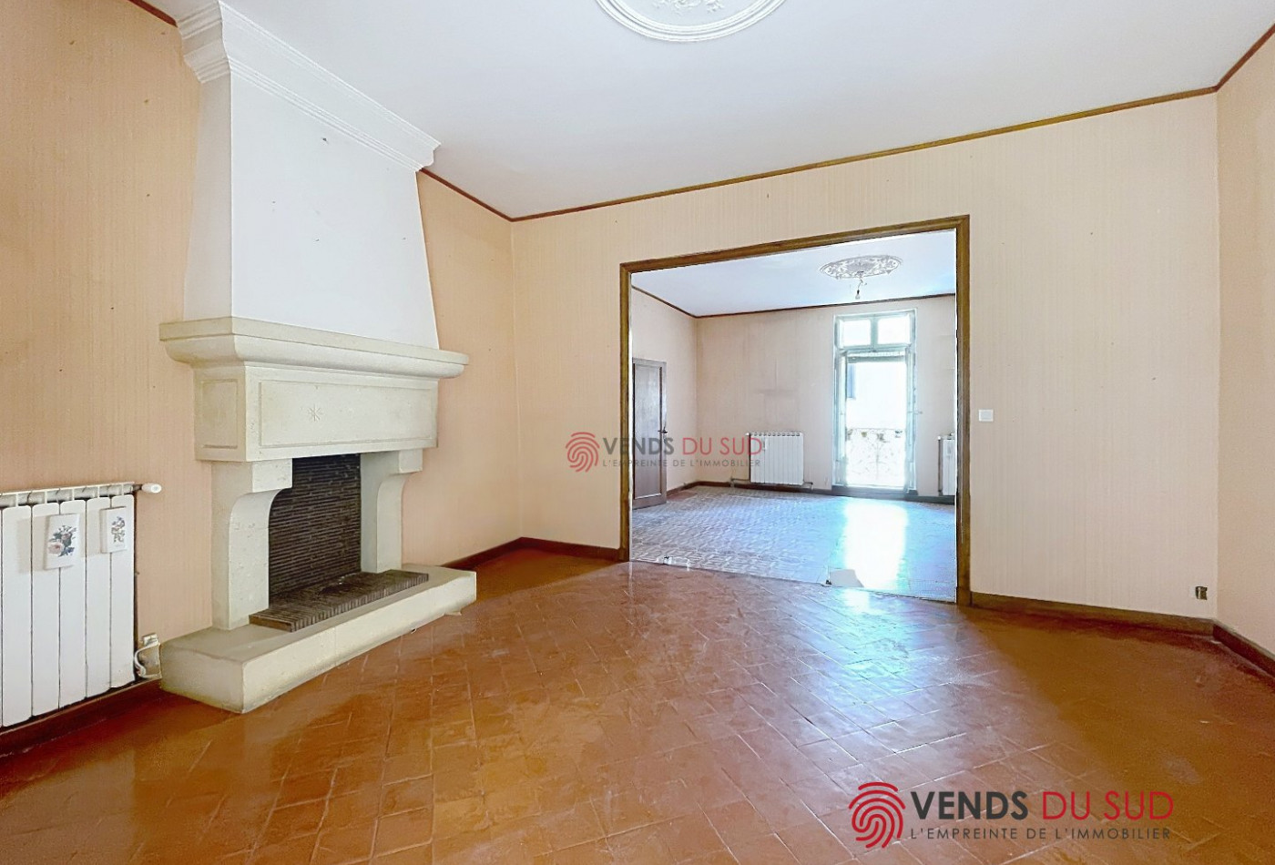 vente Appartement ancien Beziers - Photo 2