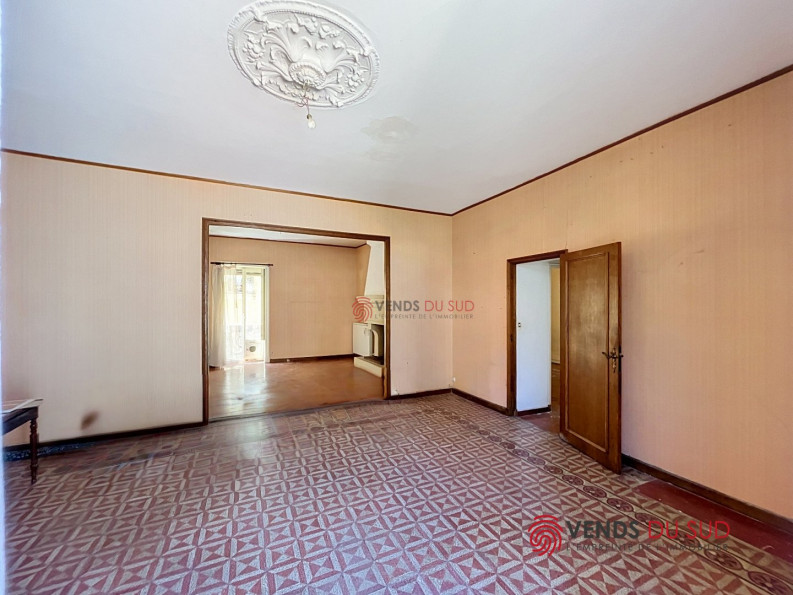 vente Appartement ancien Beziers - Photo 7