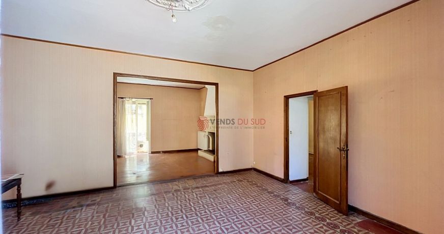 vente Appartement ancien Beziers