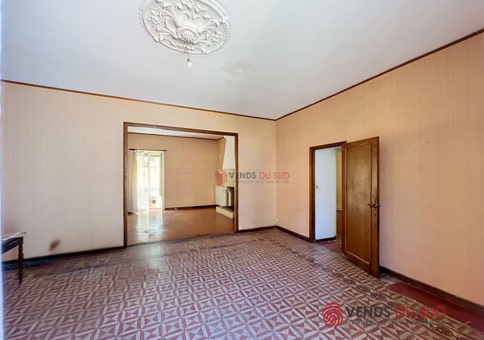 vente Appartement ancien Beziers