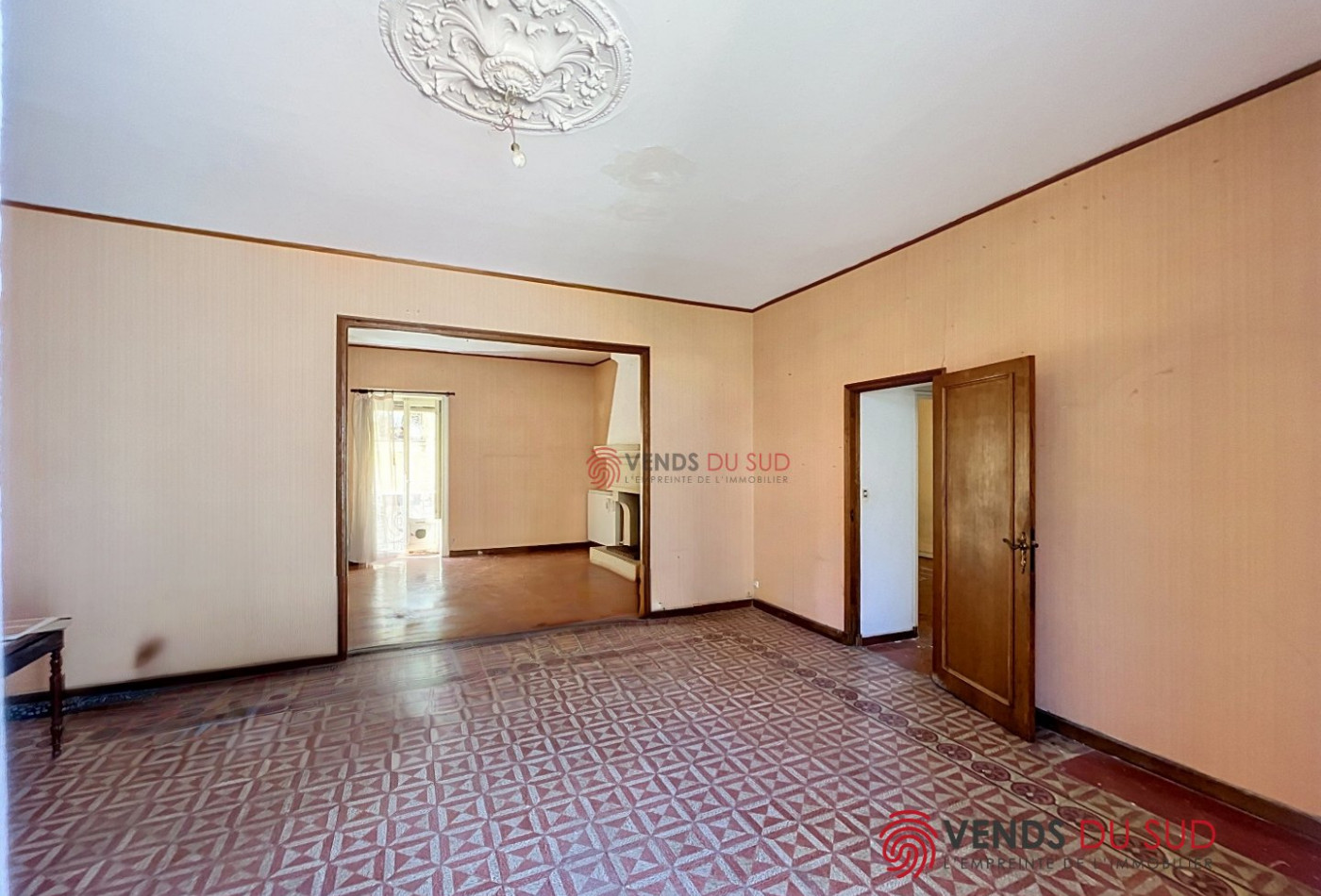 vente Appartement ancien Beziers - Photo 7