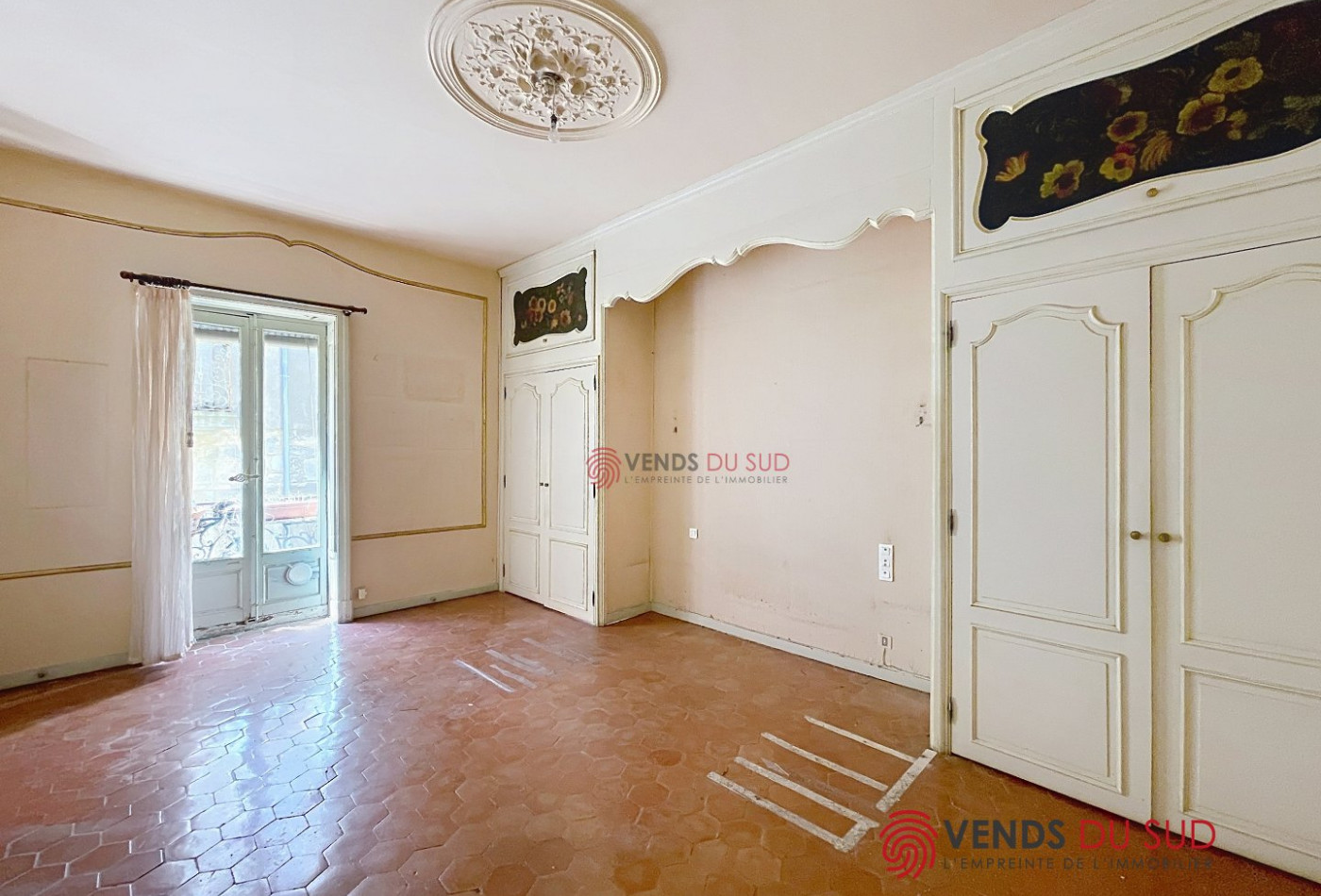 vente Appartement ancien Beziers - Photo 6