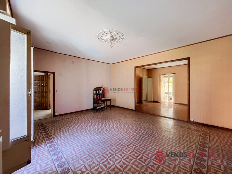 vente Appartement ancien Beziers - Photo 4