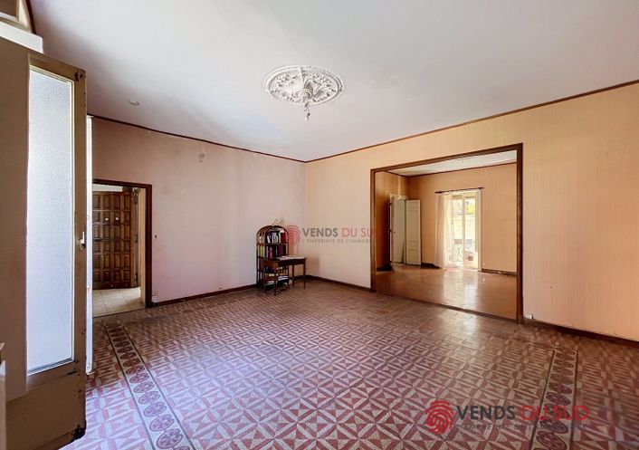 vente Appartement ancien Beziers
