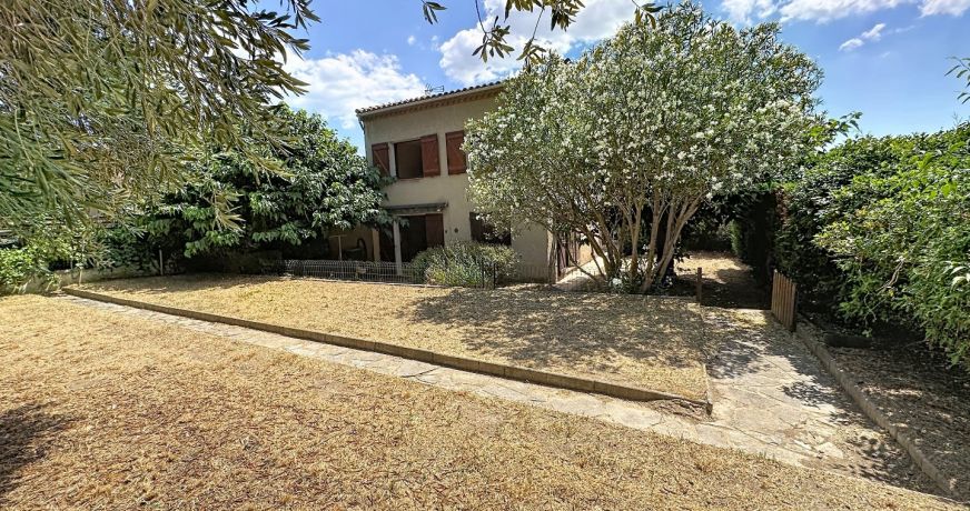 vente Maison Beziers