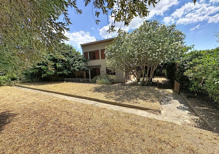 vente Maison Beziers