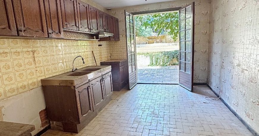 vente Maison Beziers