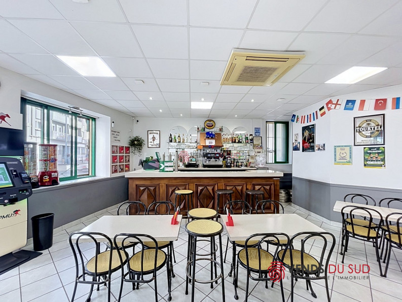 à vendre Bar Beziers - Photo 1