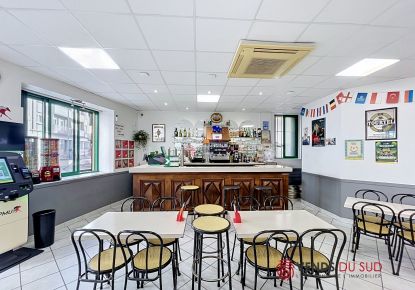 vente Bar Beziers