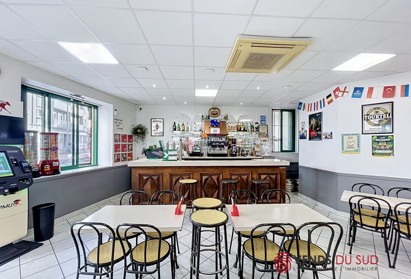 vente Bar Beziers - Photo 1