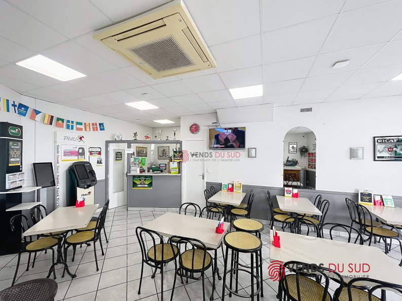 à vendre Bar Beziers - Photo 2