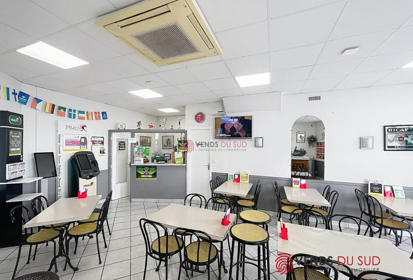 vente Bar Beziers - Photo 2