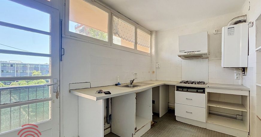 vente Appartement Beziers