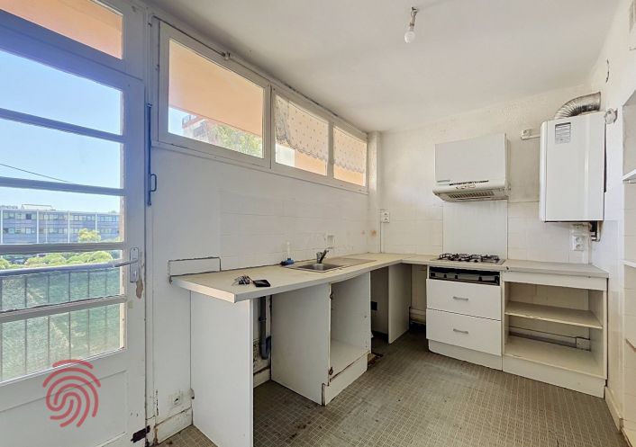 vente Appartement Beziers