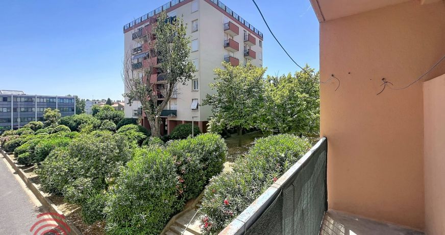 vente Appartement Beziers