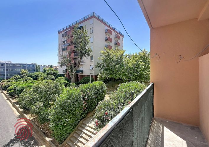 vente Appartement Beziers