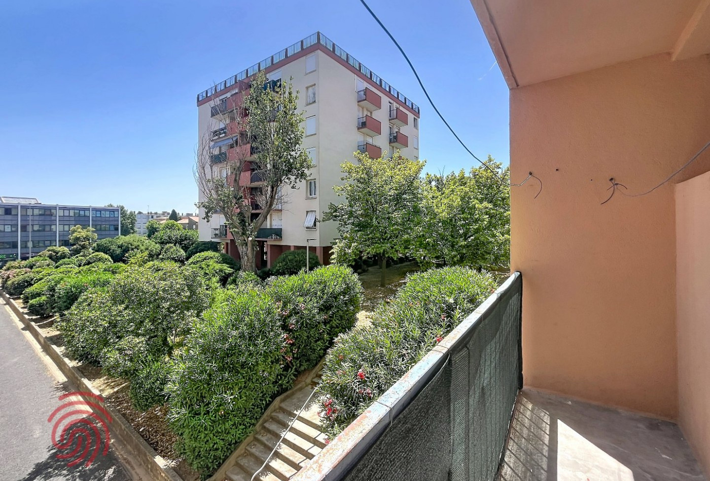 vente Appartement Beziers - Photo 1