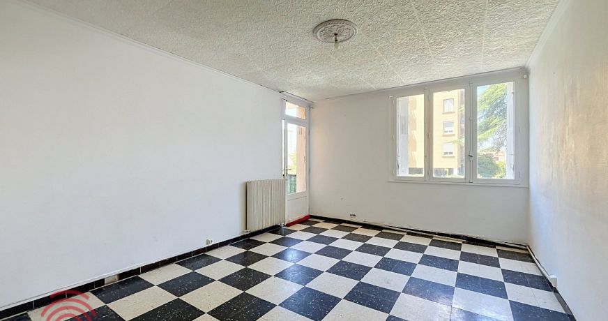 vente Appartement Beziers