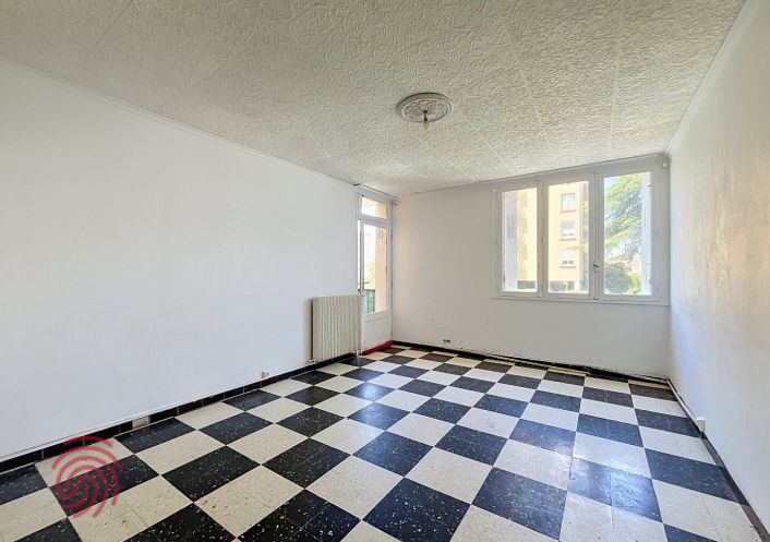 vente Appartement Beziers