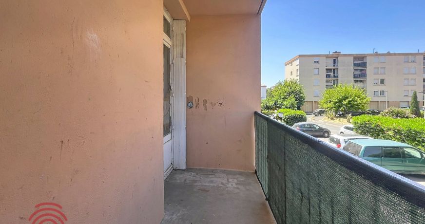 vente Appartement Beziers