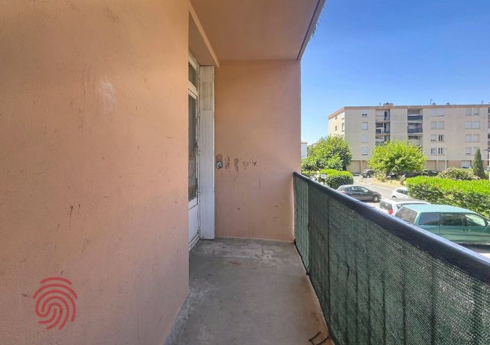 vente Appartement Beziers