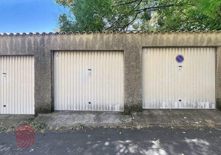 vente Appartement Beziers