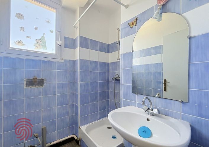 vente Appartement Beziers