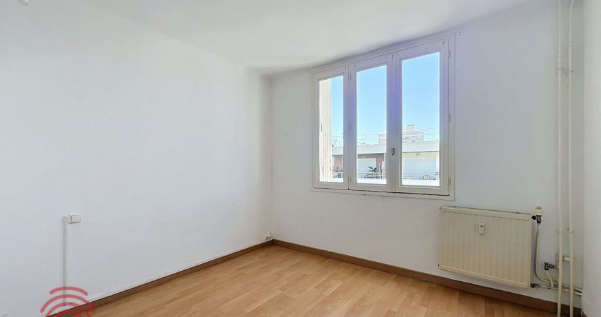 vente Appartement Beziers