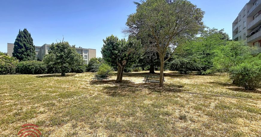 vente Appartement Beziers