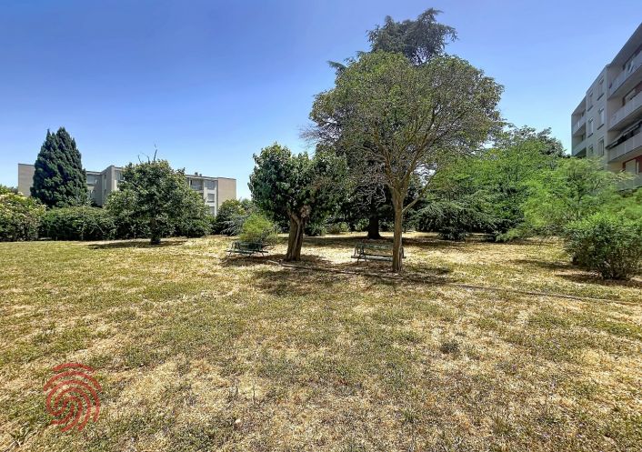 vente Appartement Beziers