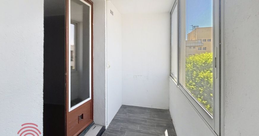 vente Appartement Beziers