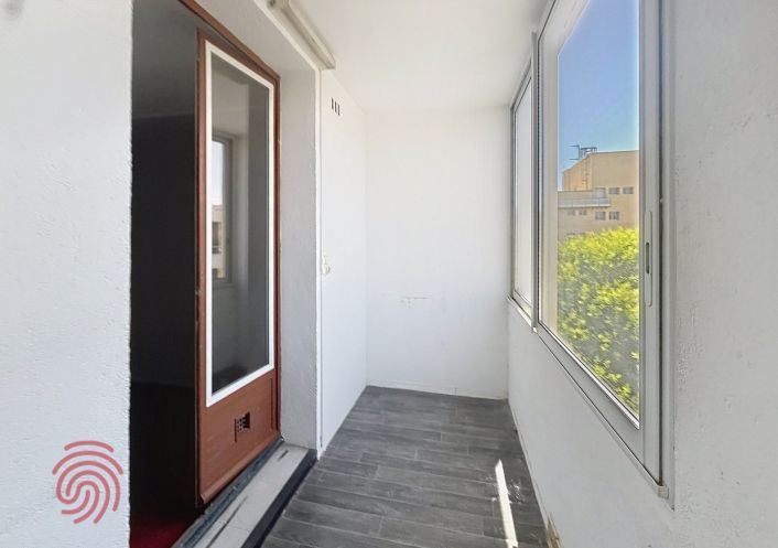 vente Appartement Beziers