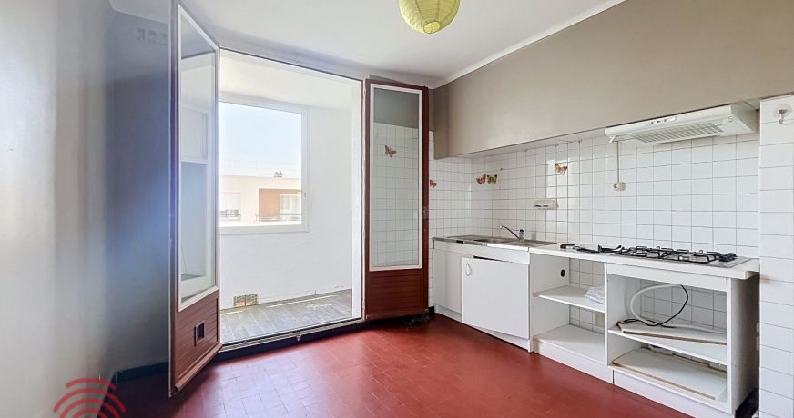 vente Appartement Beziers