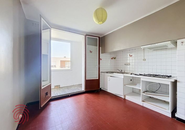 vente Appartement Beziers