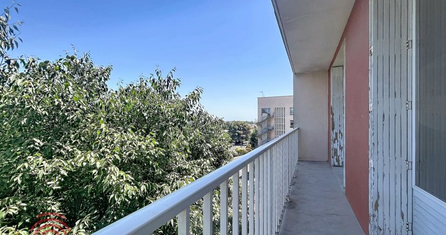 vente Appartement Beziers