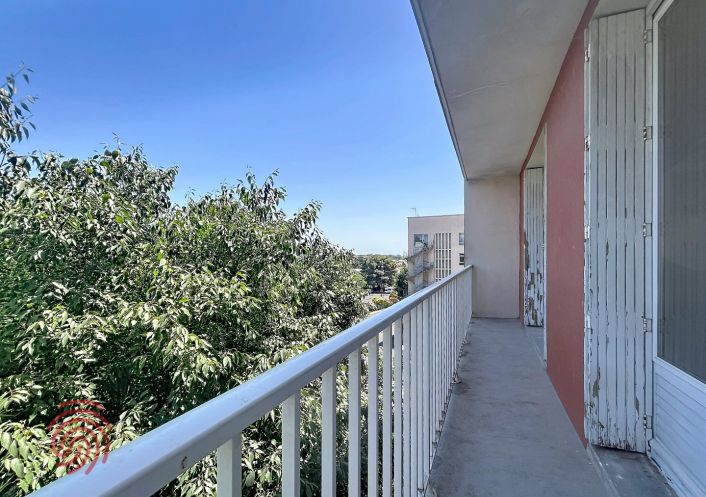 vente Appartement Beziers