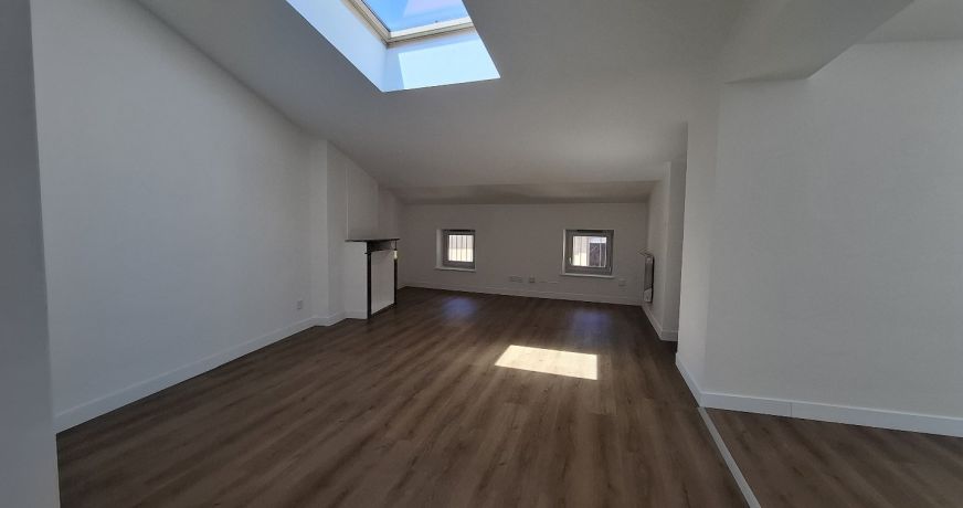 location Appartement Beziers