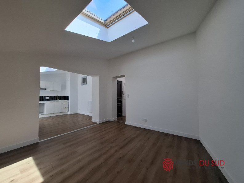 location Appartement Beziers - Photo 1