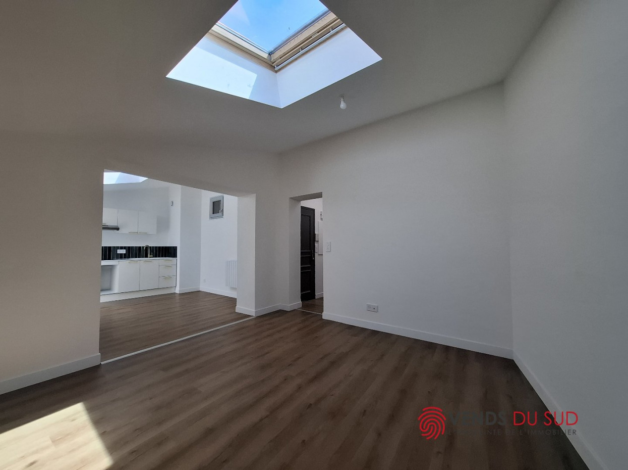 location Appartement Beziers - Photo 1