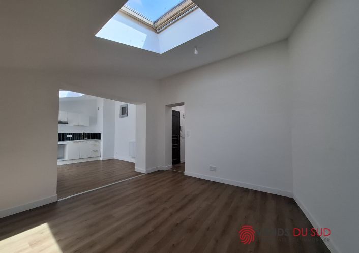 à louer Appartement Beziers