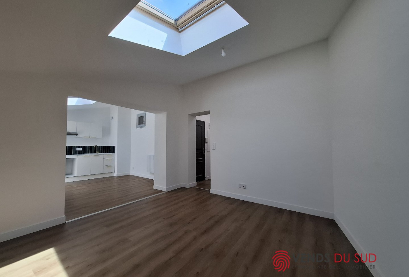 location Appartement Beziers - Photo 1