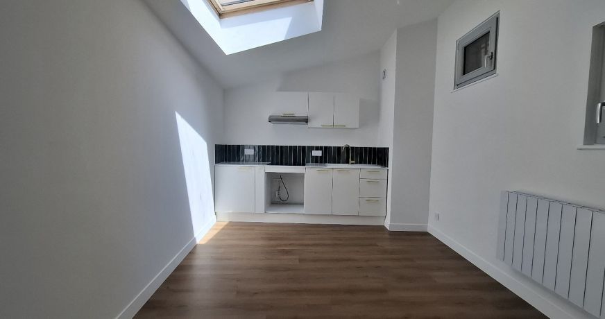 location Appartement Beziers