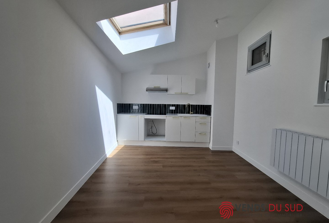 location Appartement Beziers - Photo 3