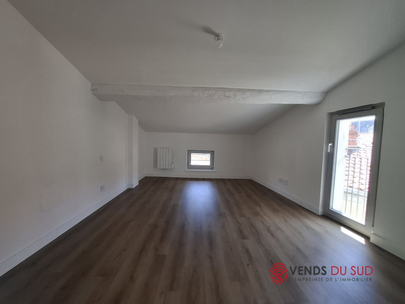 location Appartement Beziers - Photo 7