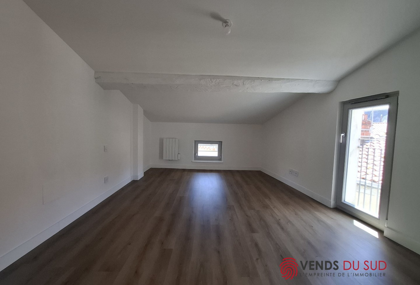location Appartement Beziers - Photo 7