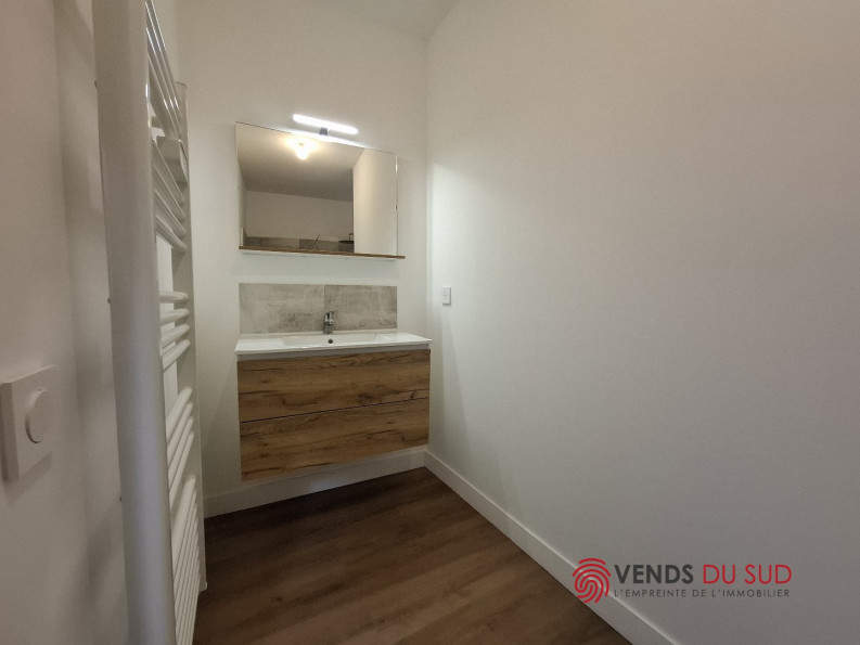 location Appartement Beziers - Photo 8