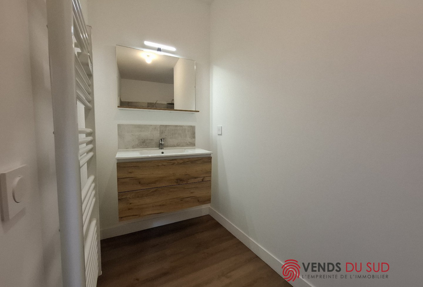 location Appartement Beziers - Photo 8